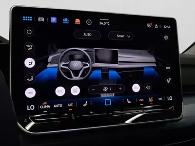 Volkswagen Golf – Foto 15