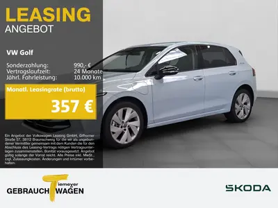 Volkswagen Golf – Foto 1