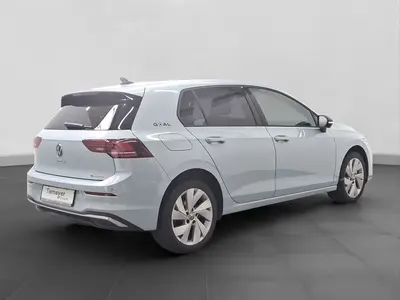 Volkswagen Golf – Foto 3