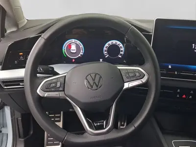 Volkswagen Golf – Foto 9