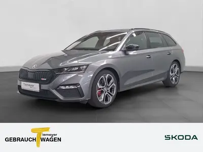 Skoda Octavia – Foto 1
