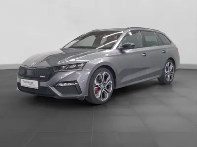 Skoda Octavia – Foto 2