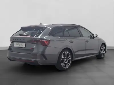 Skoda Octavia – Foto 3