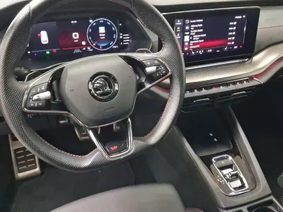 Skoda Octavia – Foto 5