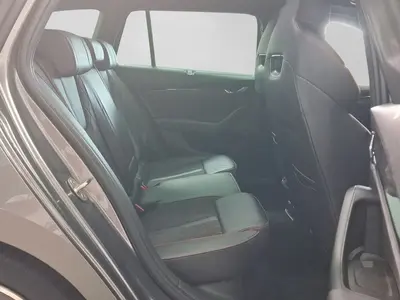 Skoda Octavia – Foto 6