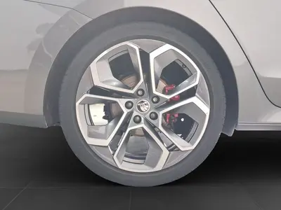 Skoda Octavia – Foto 7