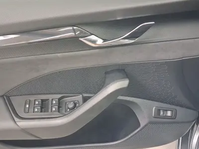 Skoda Octavia – Foto 8