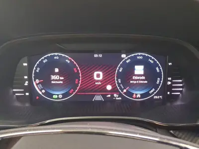 Skoda Octavia – Foto 10