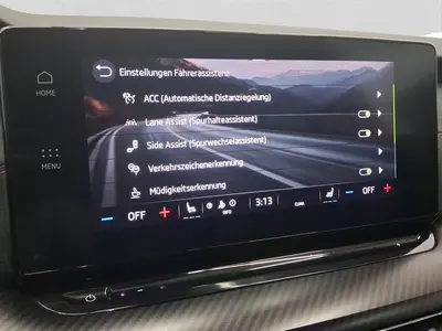 Skoda Octavia – Foto 12