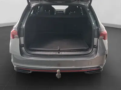 Skoda Octavia – Foto 16