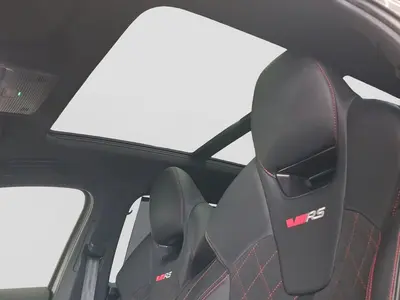 Skoda Octavia – Foto 17