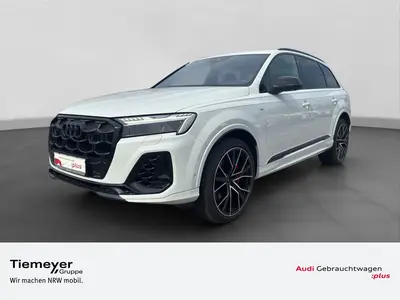 Audi Q7 – Foto 1