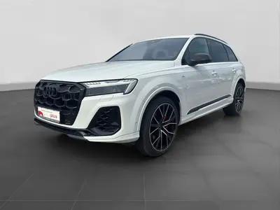 Audi Q7 – Foto 2