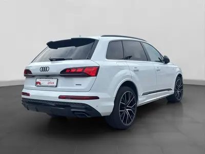 Audi Q7 – Foto 3