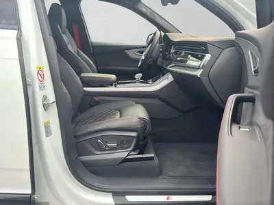 Audi Q7 – Foto 4
