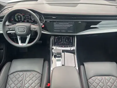 Audi Q7 – Foto 5