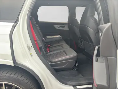 Audi Q7 – Foto 6