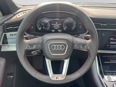 Audi Q7 – Foto 9