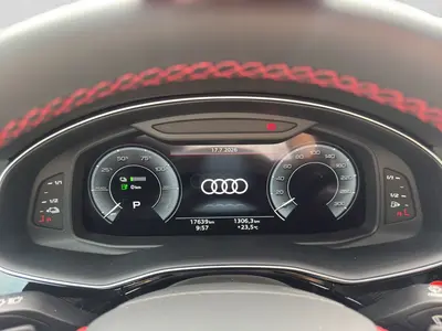Audi Q7 – Foto 10
