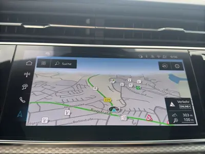 Audi Q7 – Foto 12