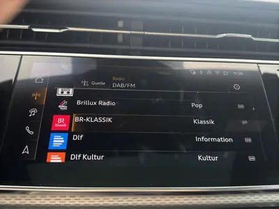 Audi Q7 – Foto 13