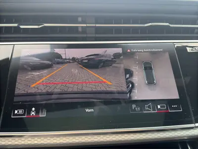 Audi Q7 – Foto 14