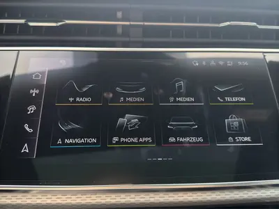 Audi Q7 – Foto 15