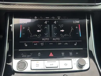 Audi Q7 – Foto 16