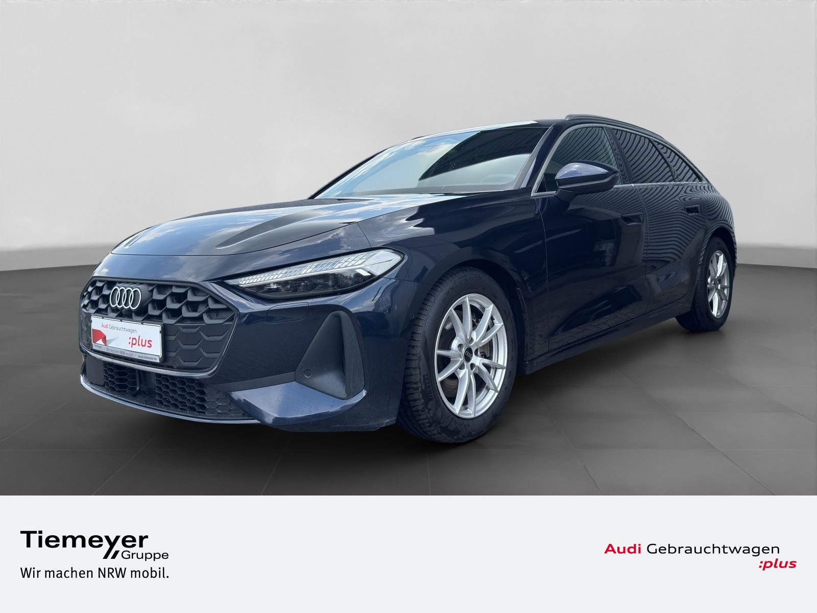 Audi A5 Avant