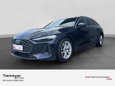 Audi A5 Avant – Foto 1