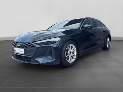Audi A5 Avant – Foto 2