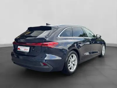 Audi A5 Avant – Foto 3