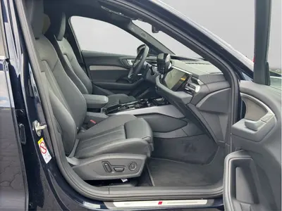 Audi A5 Avant – Foto 4