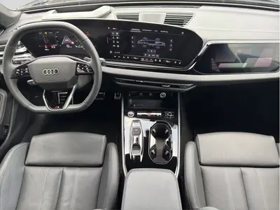 Audi A5 Avant – Foto 5