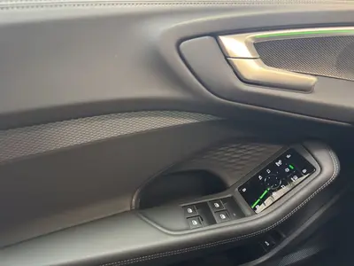 Audi A5 Avant – Foto 8