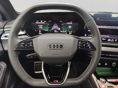 Audi A5 Avant – Foto 9