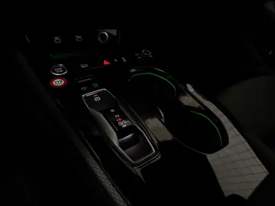Audi A5 Avant – Foto 11