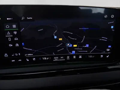 Audi A5 Avant – Foto 12