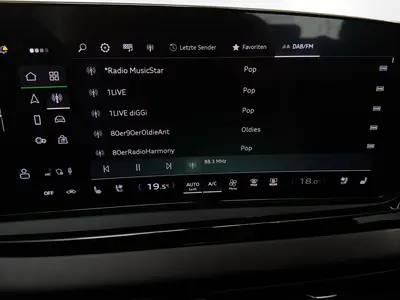 Audi A5 Avant – Foto 13