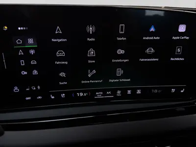 Audi A5 Avant – Foto 14