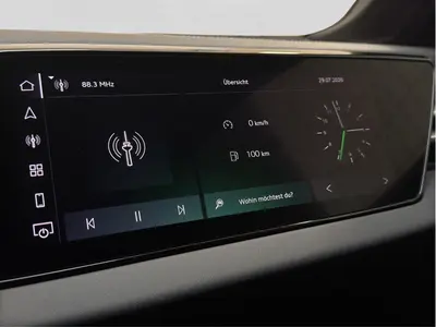 Audi A5 Avant – Foto 15