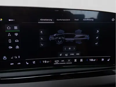 Audi A5 Avant – Foto 16