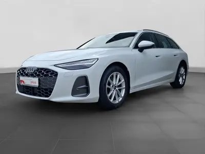Audi A6 Avant – Foto 2