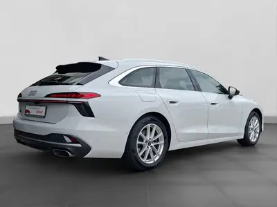 Audi A6 Avant – Foto 3