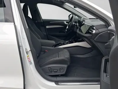 Audi A6 Avant – Foto 4
