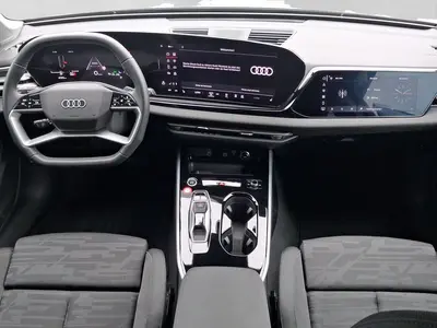Audi A6 Avant – Foto 5