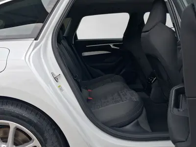 Audi A6 Avant – Foto 6