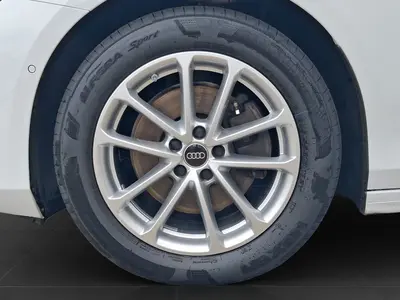 Audi A6 Avant – Foto 7