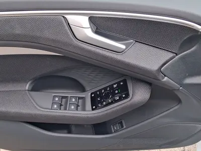 Audi A6 Avant – Foto 8