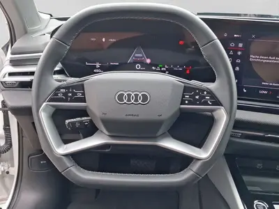 Audi A6 Avant – Foto 9